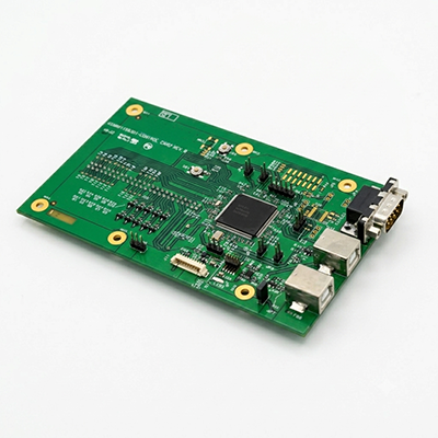 Embedded solutions